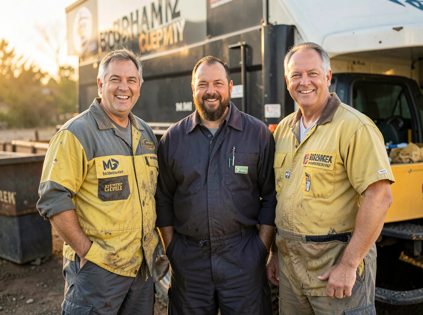 Sewage Cleanup company in Crump, TN