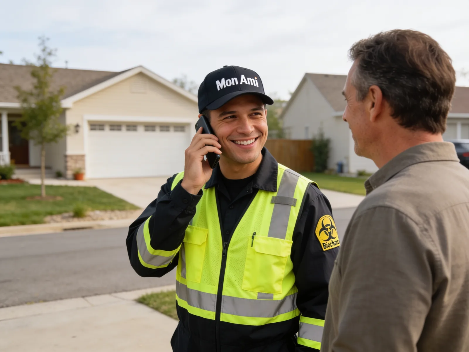 Sewage Cleanup Crump, TN FAQs